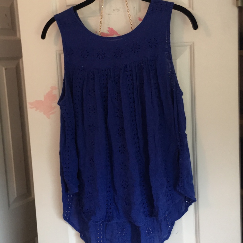 Gap tank top